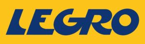 Legro Logo